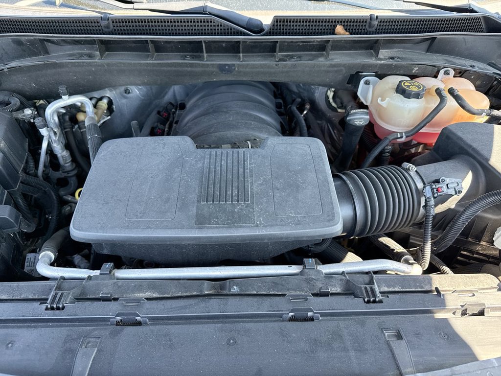 Used 2021 GMC Yukon XL Denali AWD/4WD image 27