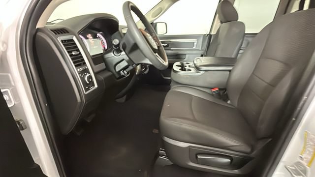 Used 2020 RAM 1500 Classic Warlock AWD/4WD image 12