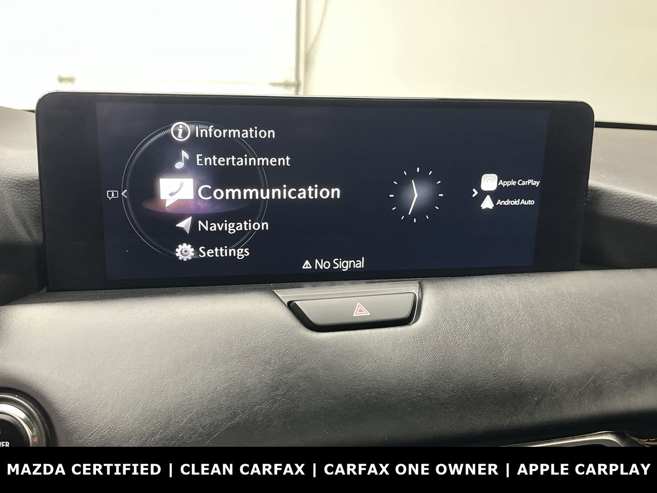 Certified 2024 MAZDA CX-90 Plug-In Hybrid w/ Premium Plus image 20