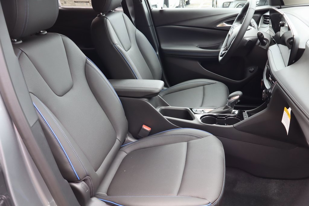 New 2026 Buick Encore GX Sport Touring w/ Comfort Package image 23