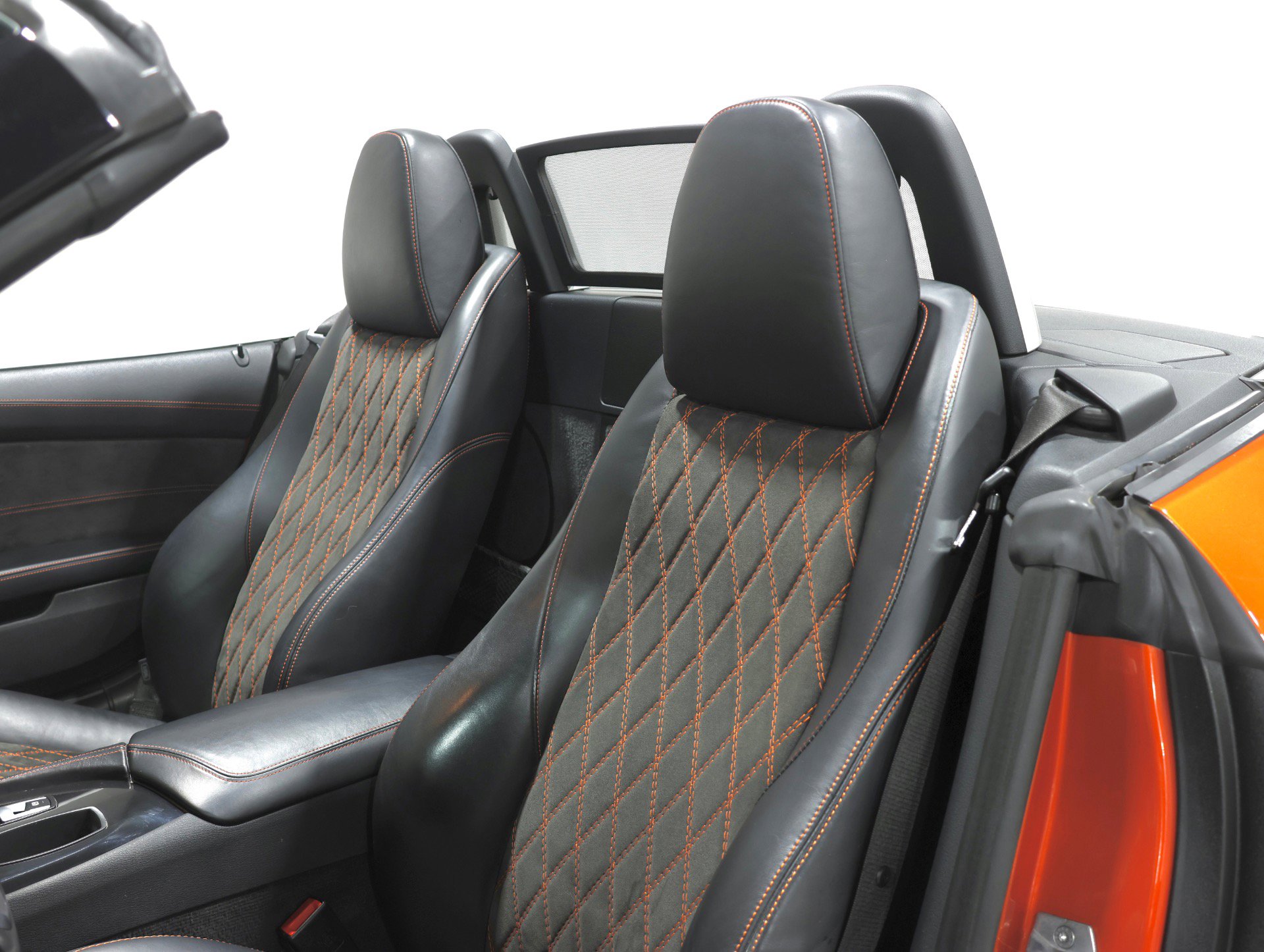 Used 2015 BMW Z4 sDrive28i image 76