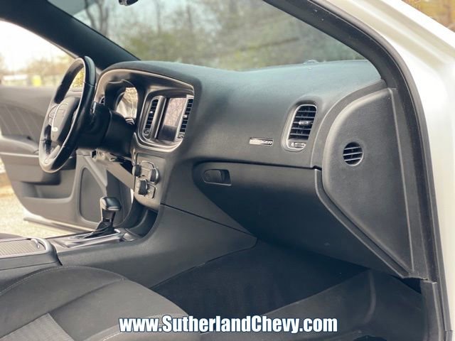 Used 2021 Dodge Charger GT RWD image 16