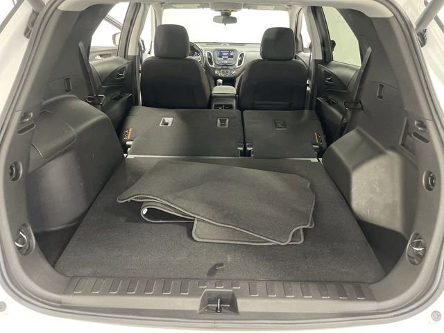 Used 2022 Chevrolet Equinox LT image 25