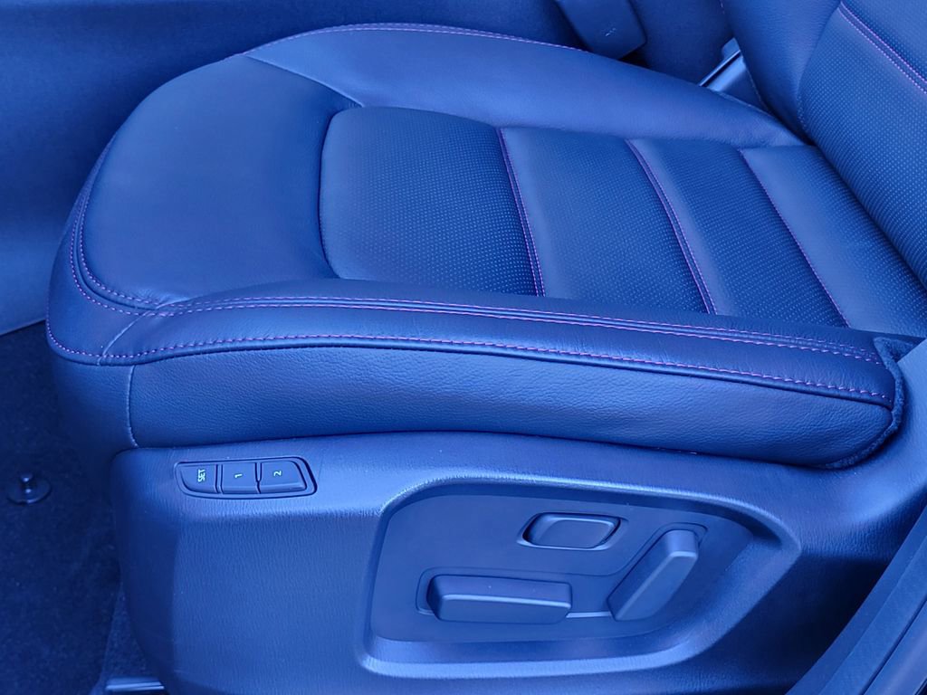 New 2025 MAZDA CX-5 2.5 Turbo w/ Premium Package image 18