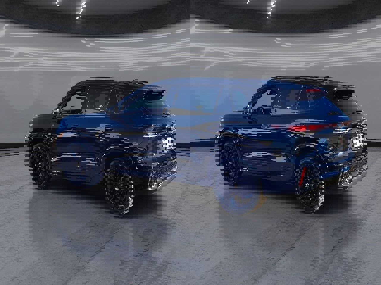 New 2026 Volkswagen Tiguan SE R-Line image 4