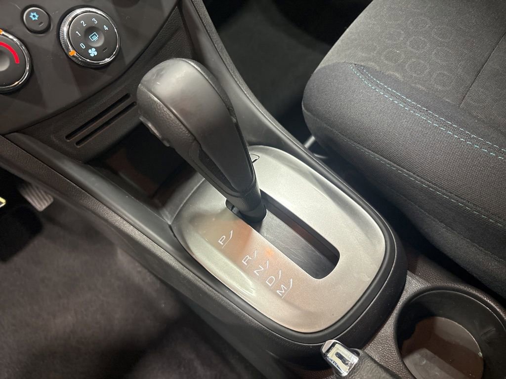 Used 2016 Chevrolet Trax LS image 18