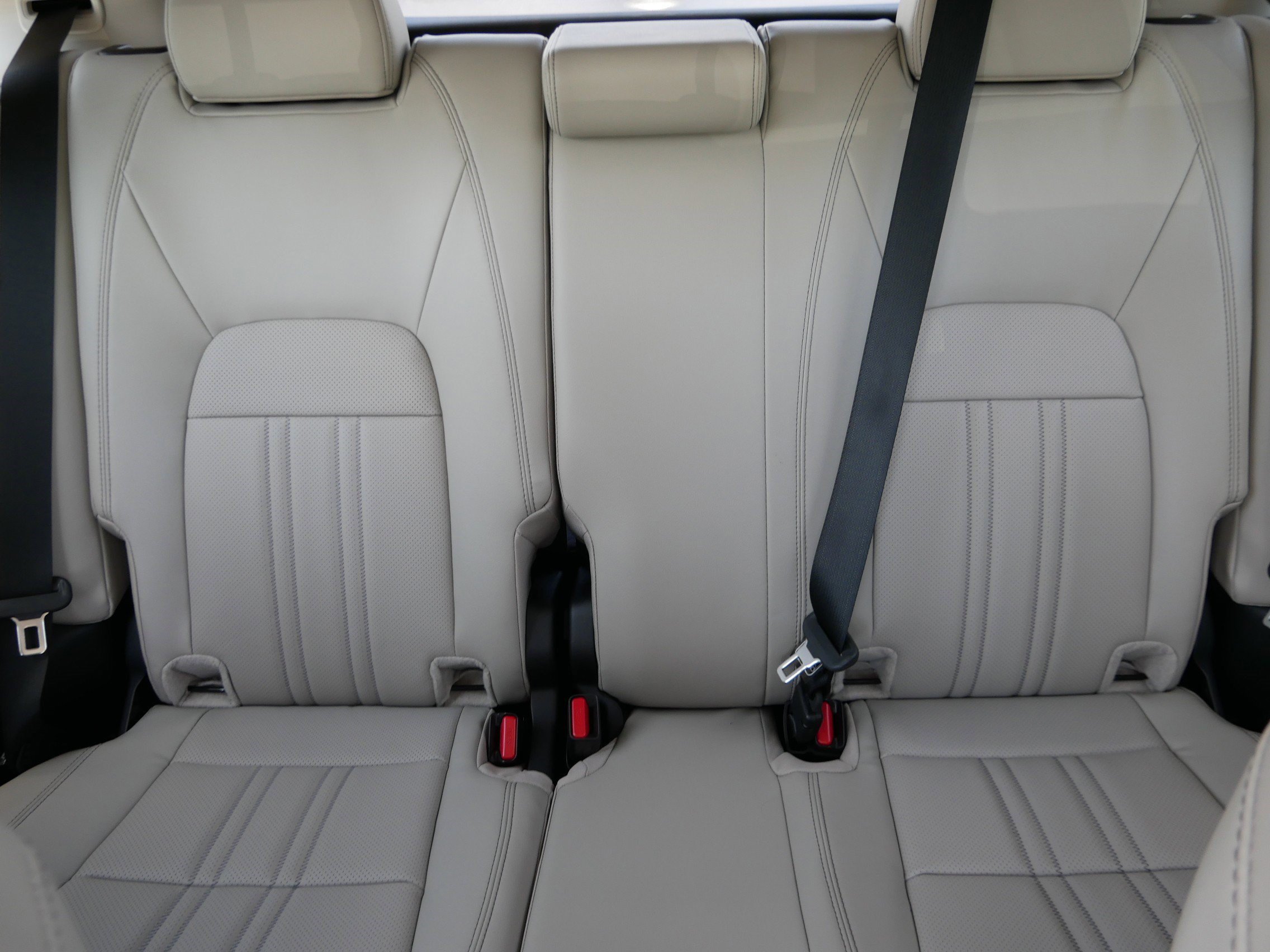 New 2027 Honda HR-V EX-L image 10