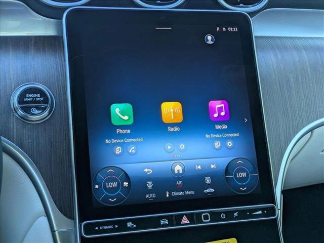 New 2026 Mercedes-Benz GLC 300 image 12