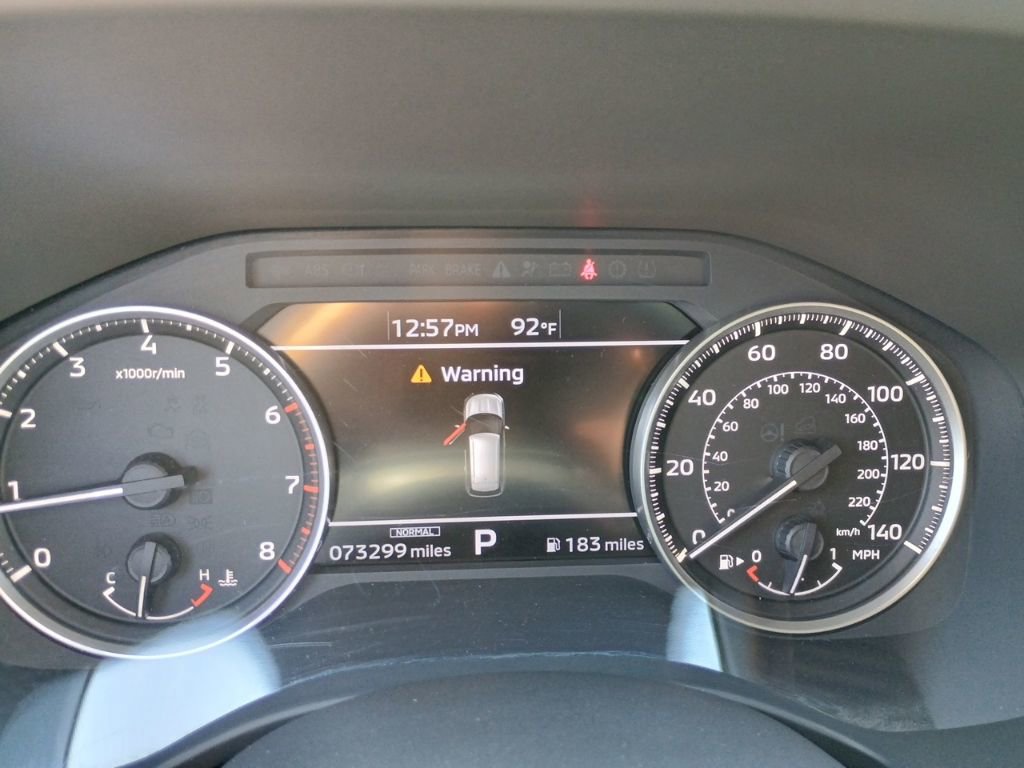 Used 2022 Mitsubishi Outlander SE FWD image 28