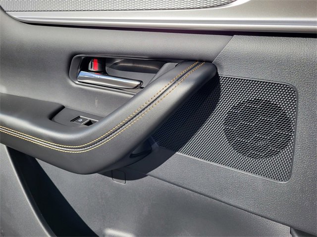 New 2026 MAZDA CX-70 3.3 Turbo w/ Preferred Package image 10