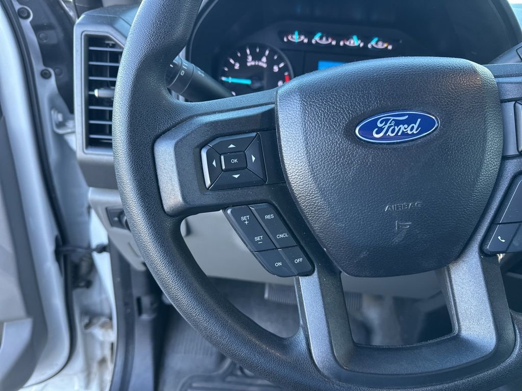 Used 2020 Ford F250 XL w/ Power Equipment Group image 12