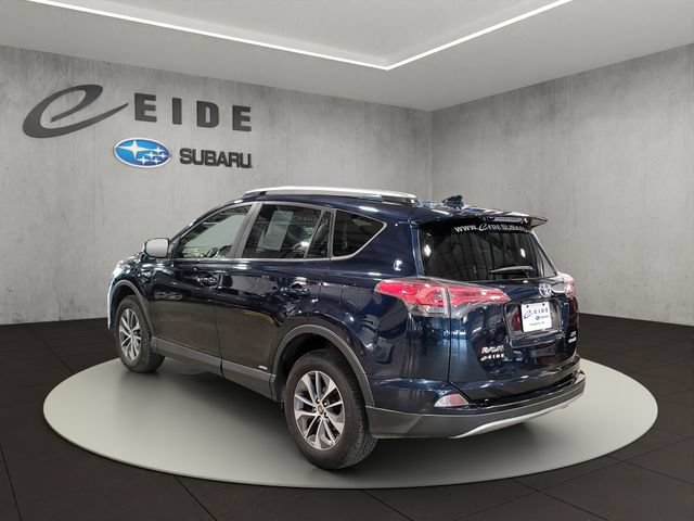Used 2018 Toyota RAV4 XLE AWD/4WD image 11
