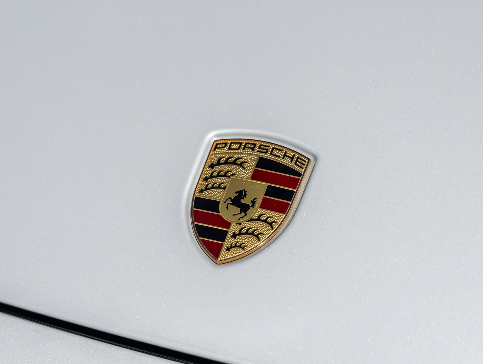 Certified 2023 Porsche Cayenne AWD/4WD image 19