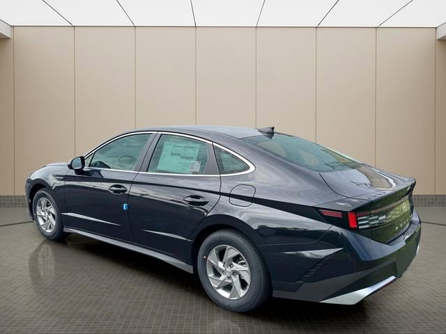 New 2026 Hyundai Sonata SE FWD image 14