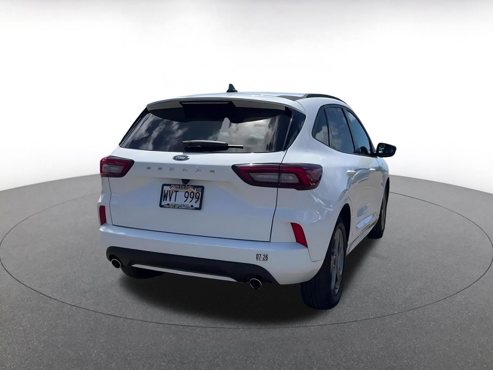 Used 2023 Ford Escape ST-Line image 15