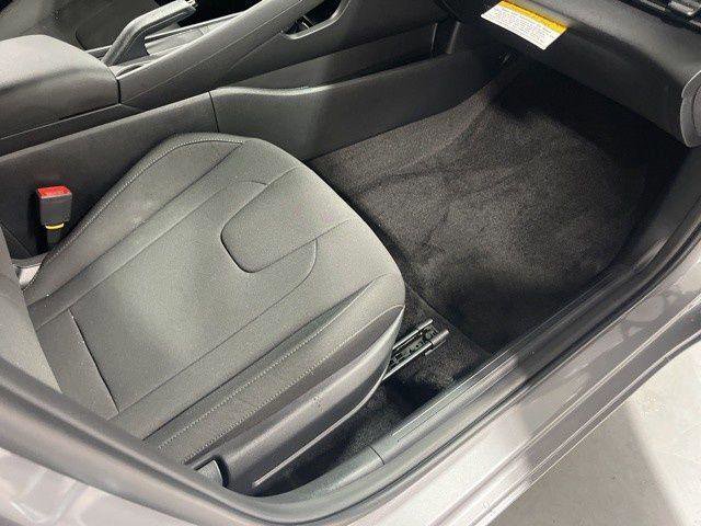 New 2026 Hyundai Elantra Sport image 21