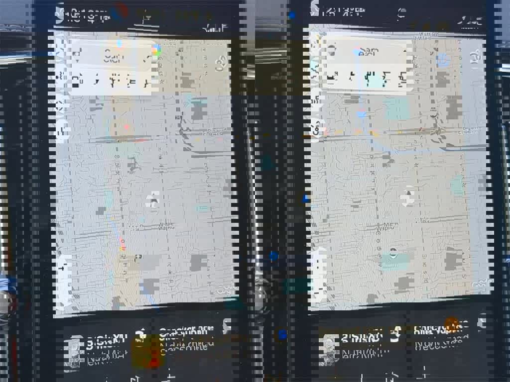 Certified 2025 Volvo XC90 T8 Ultra w/ Protection Package Premier image 29