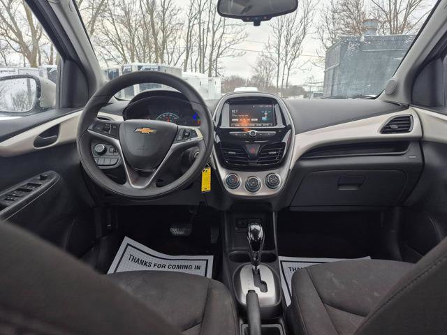 Used 2017 Chevrolet Spark LT image 9