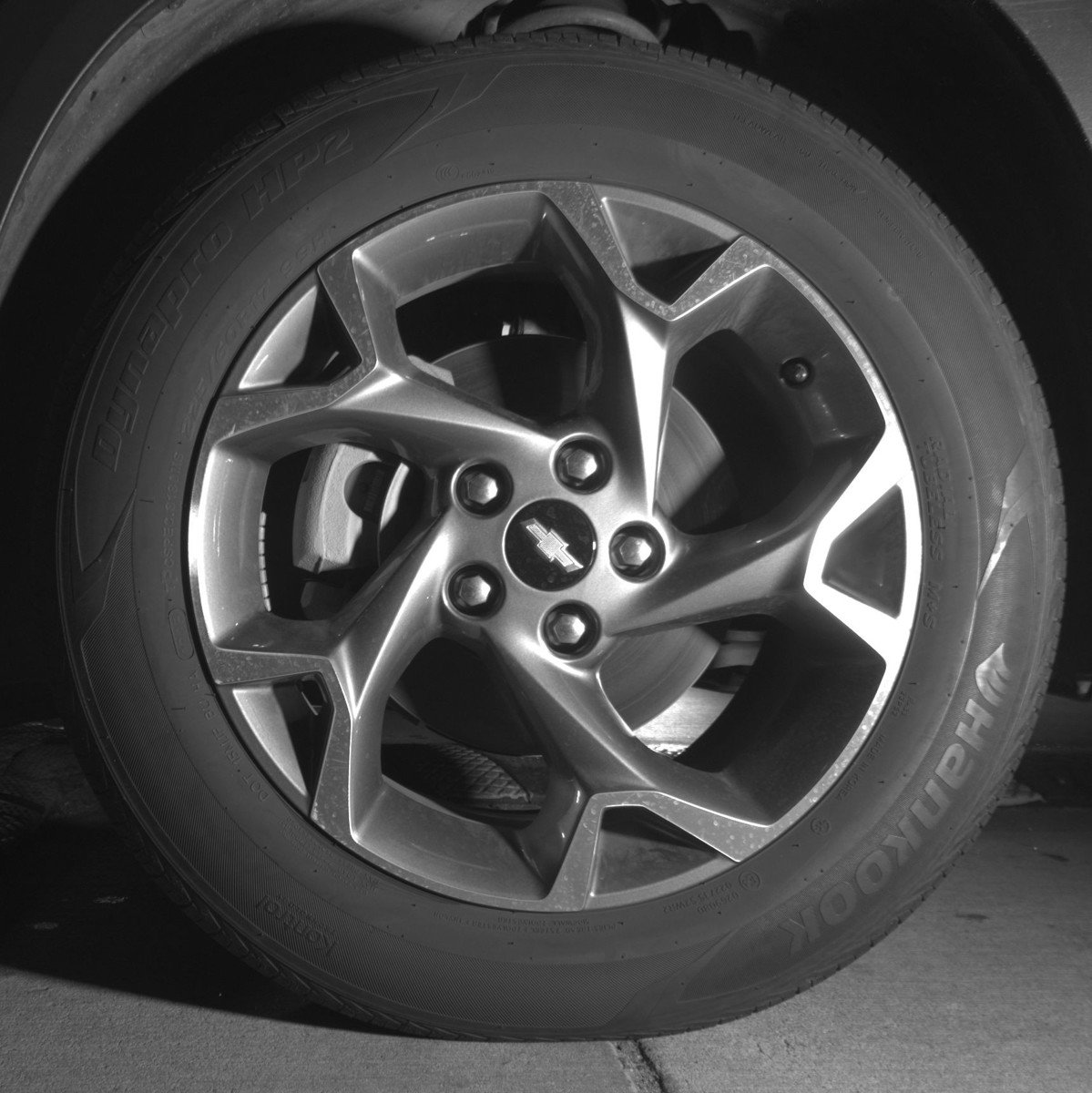 Used 2025 Chevrolet Trax LT FWD image 12