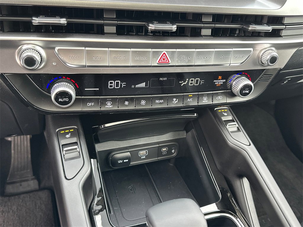 New 2025 Kia Telluride S image 26