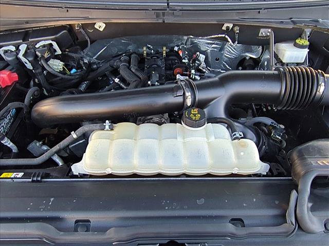 Used 2022 Ford Expedition XLT image 22