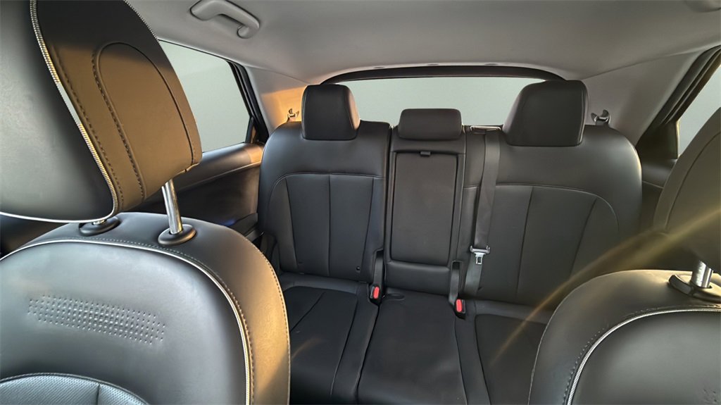 Used 2023 Hyundai Ioniq 5 SEL image 11