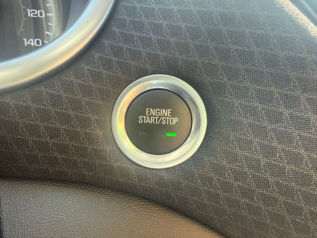 Used 2024 Chevrolet Malibu LT image 37