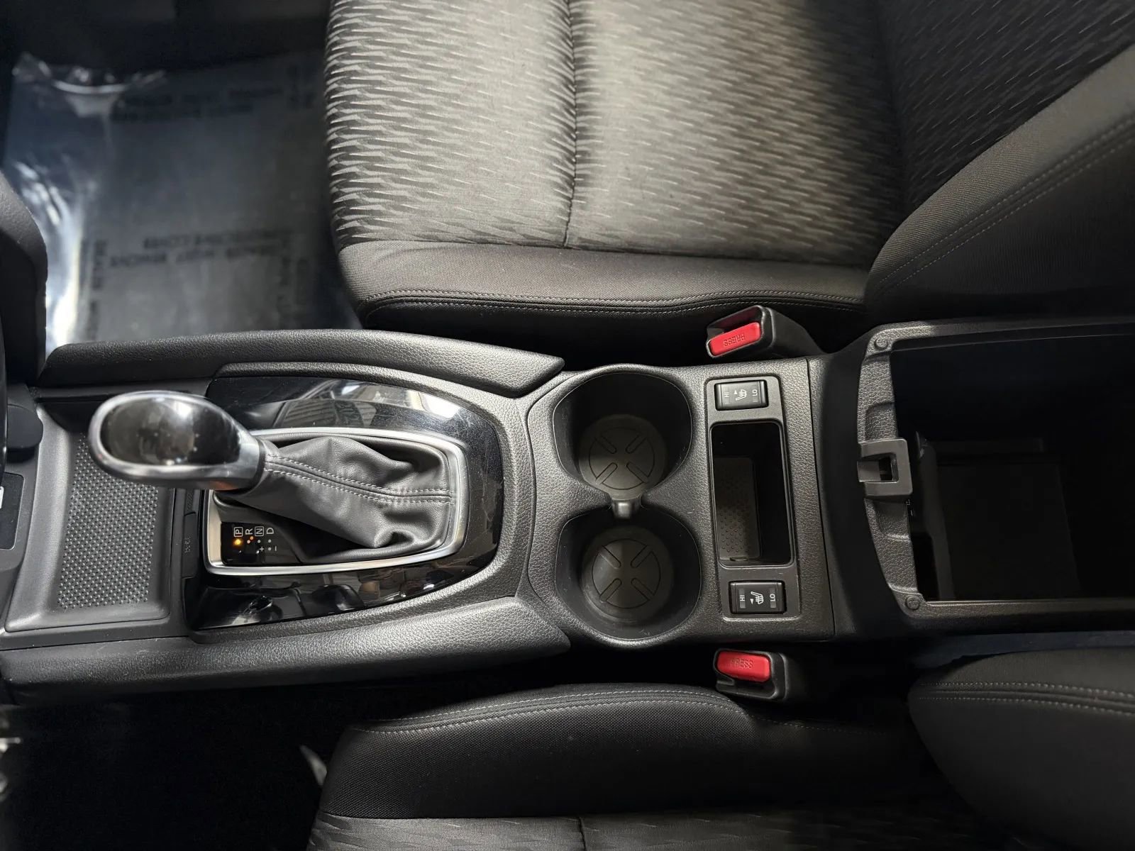 Used 2020 Nissan Rogue S w/ Special Edition Package image 36