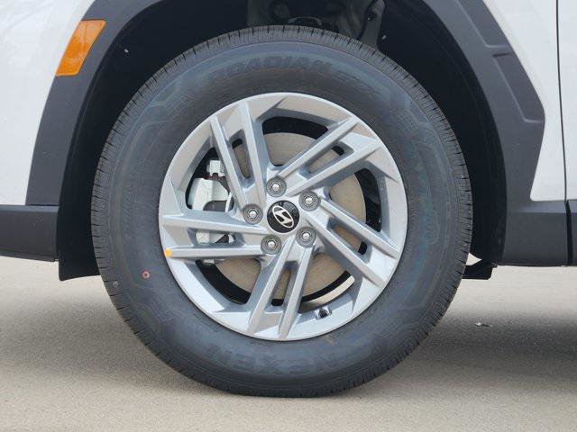 New 2026 Hyundai Tucson SE image 7