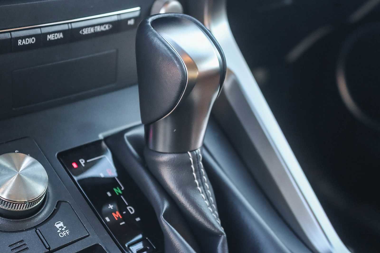 Used 2019 Lexus NX 300 AWD image 19