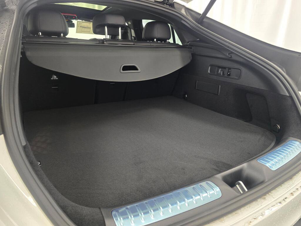 New 2026 Mercedes-Benz GLC 300 4MATIC image 21