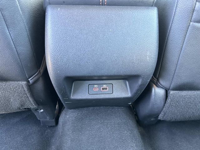 Used 2019 Nissan Altima 2.5 SR w/ SR Premium Package image 14