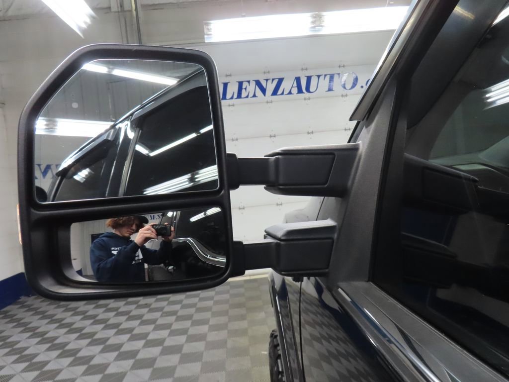Used 2020 Ford F150 Platinum w/ Equipment Group 701A Luxury AWD/4WD image 55