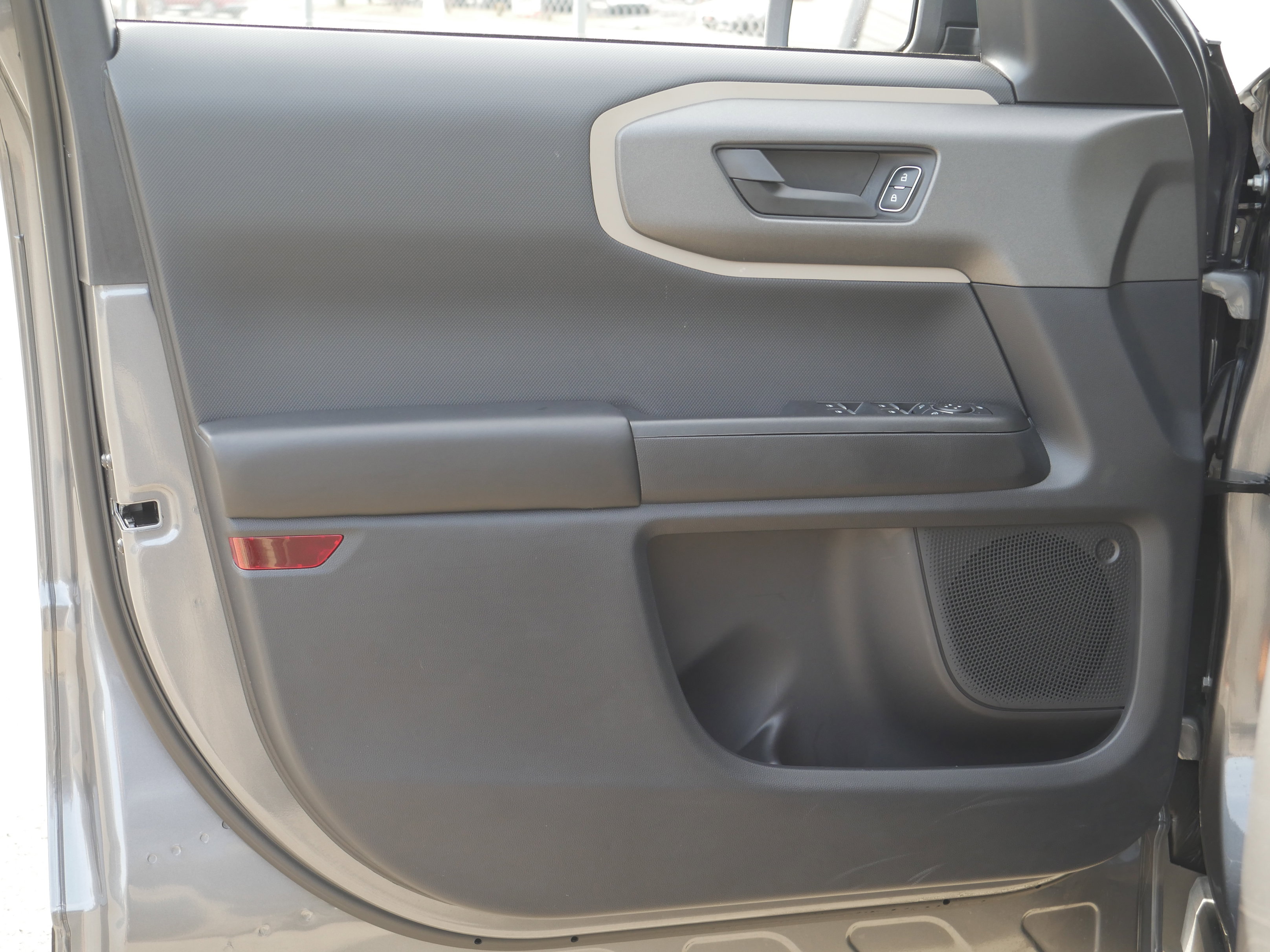 New 2025 Ford Bronco Sport Big Bend AWD/4WD image 32
