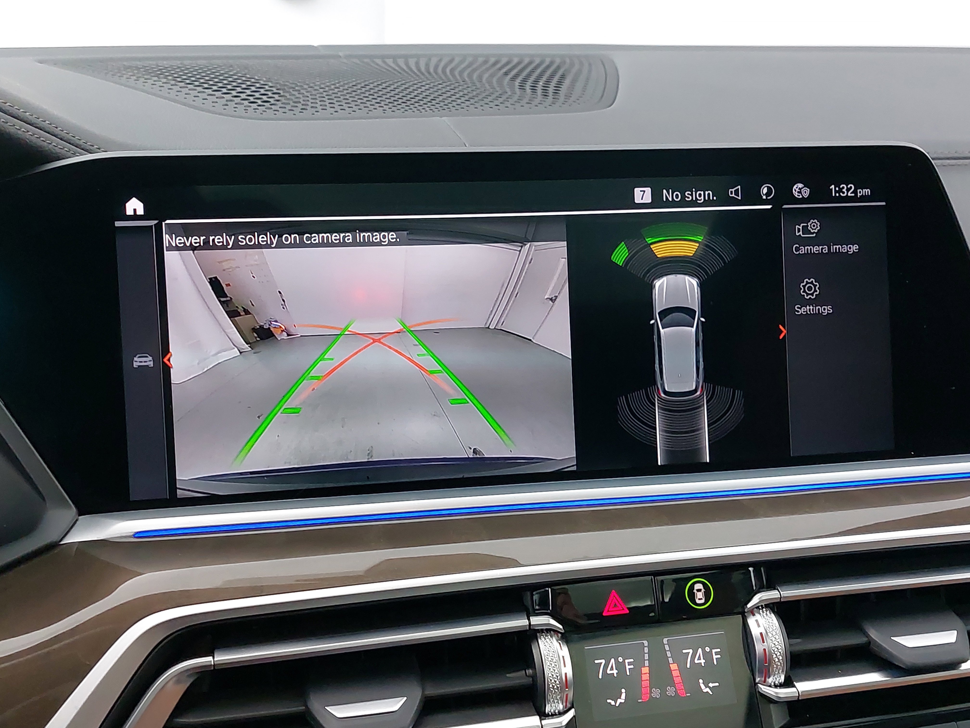 Used 2022 BMW X5 xDrive40i w/ Premium Package image 26