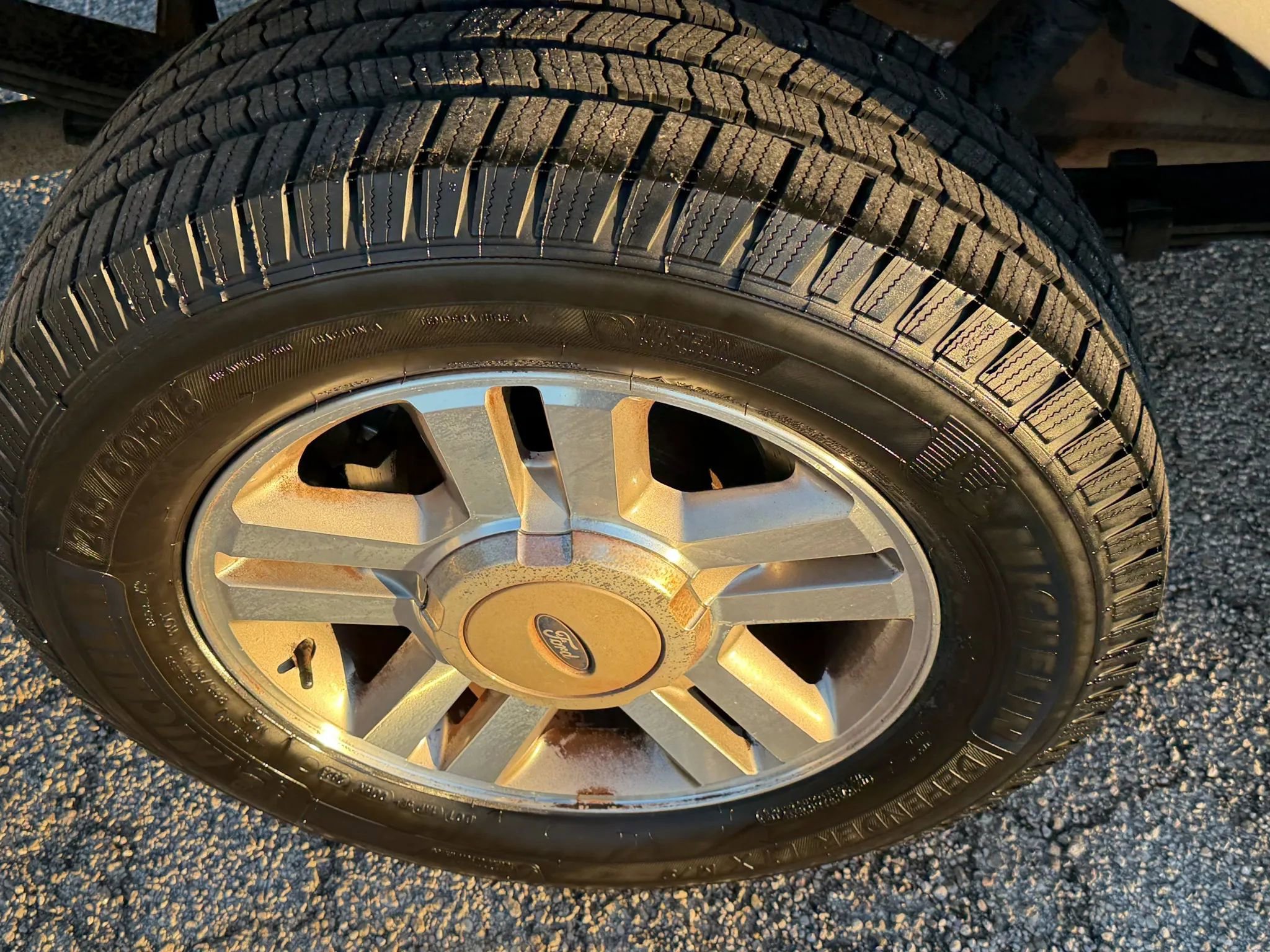 Used 2005 Ford F150 Lariat image 27