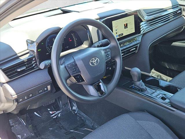 Used 2026 Toyota Camry LE FWD image 12