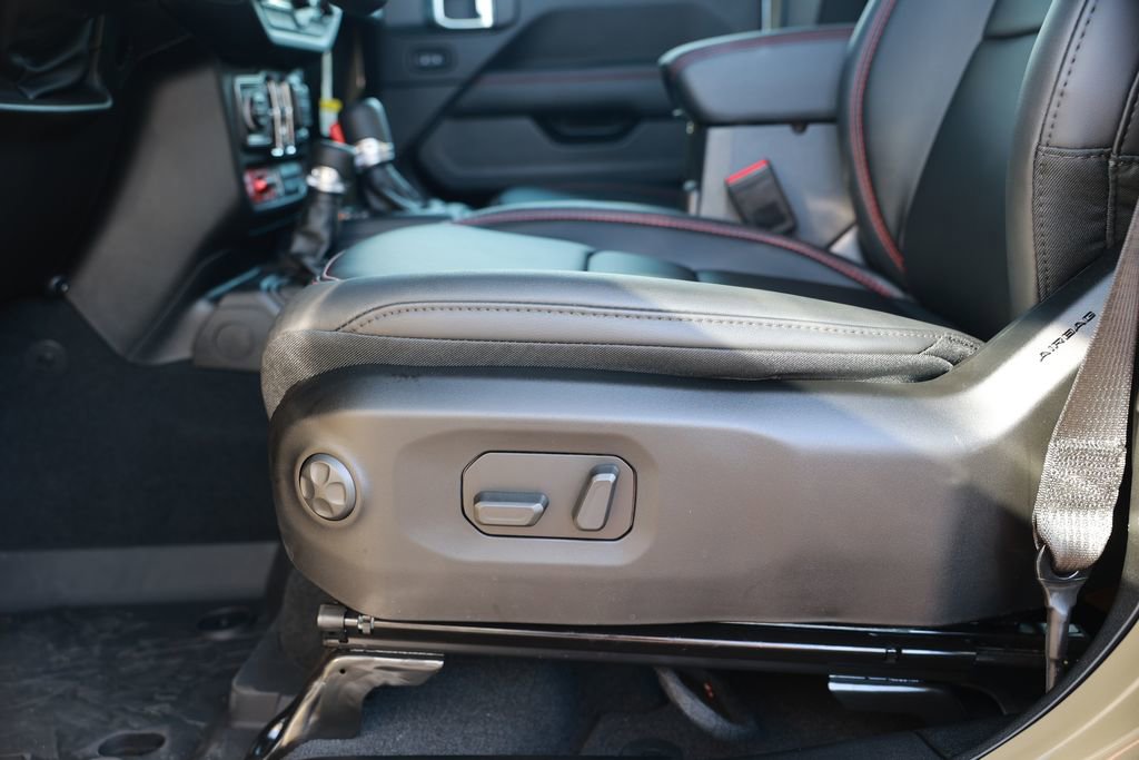 New 2026 Jeep Gladiator Rubicon image 17