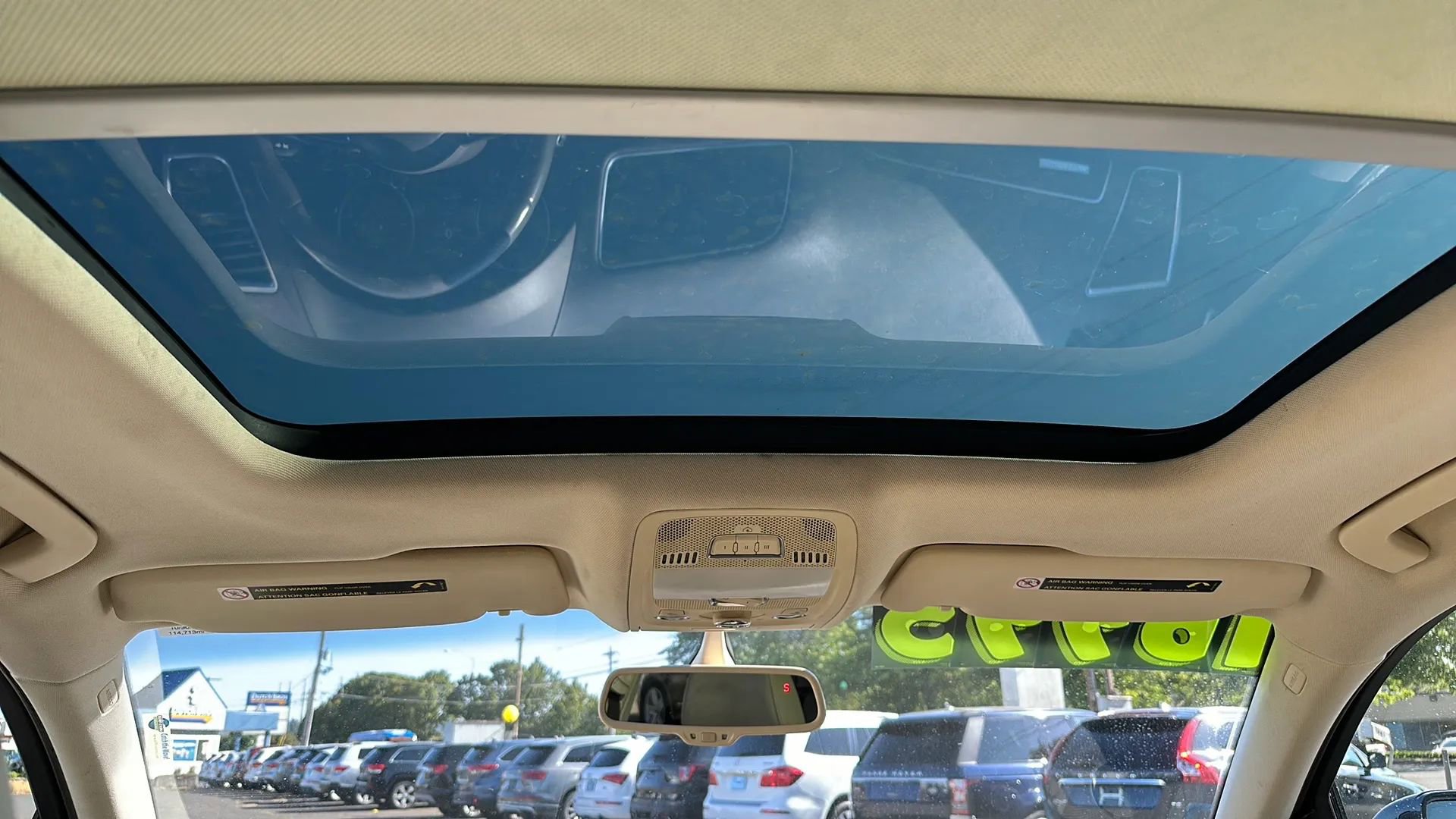 Used 2016 Audi Q5 3.0T Premium Plus w/ Technology Package image 11