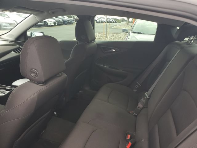 Used 2020 Chevrolet Malibu RS FWD image 8