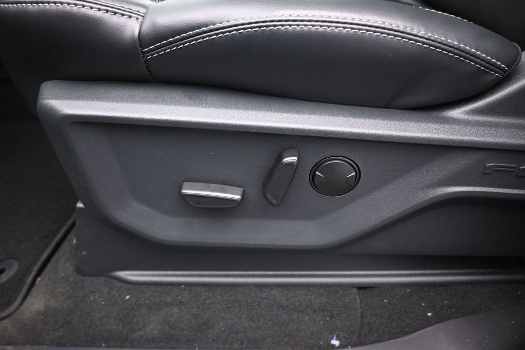 New 2026 Ford Expedition Max Platinum AWD/4WD image 10