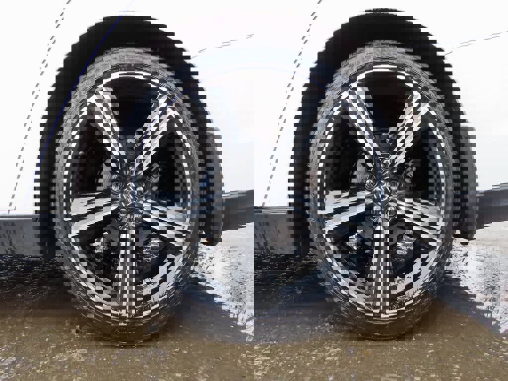 Certified 2023 Honda Accord Sport image 9