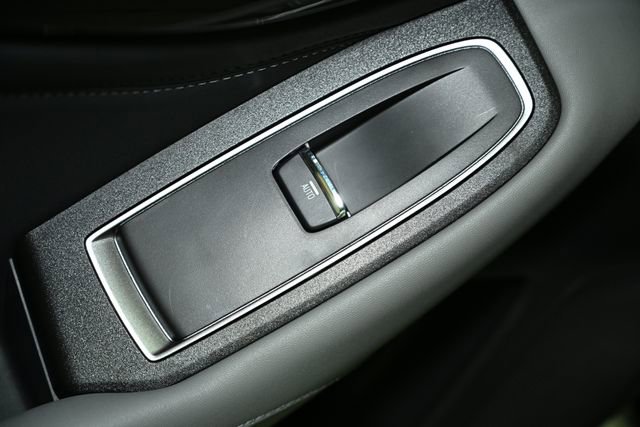 Certified 2024 Subaru Outback Limited image 43