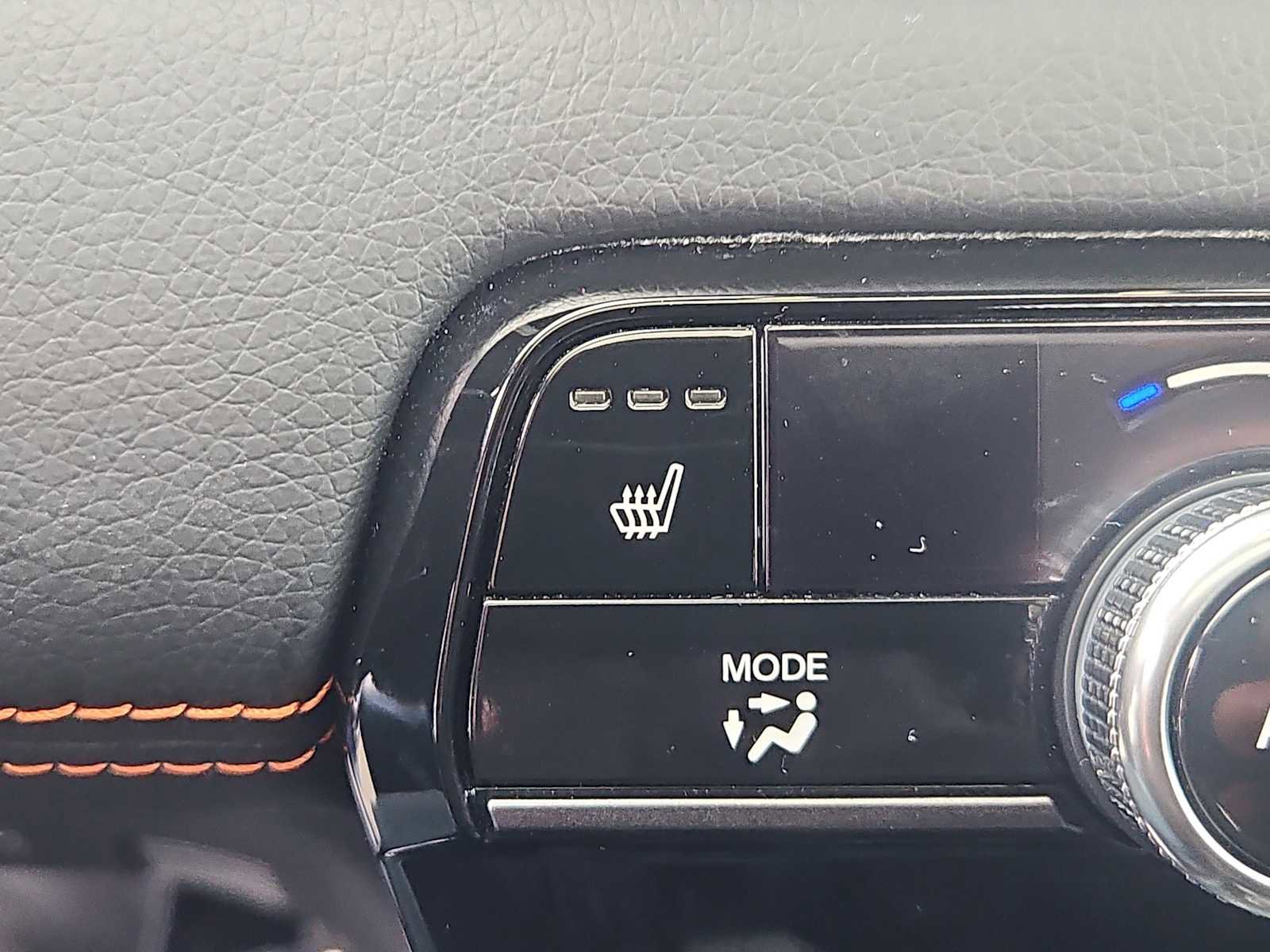 Certified 2024 Honda Pilot TrailSport image 19