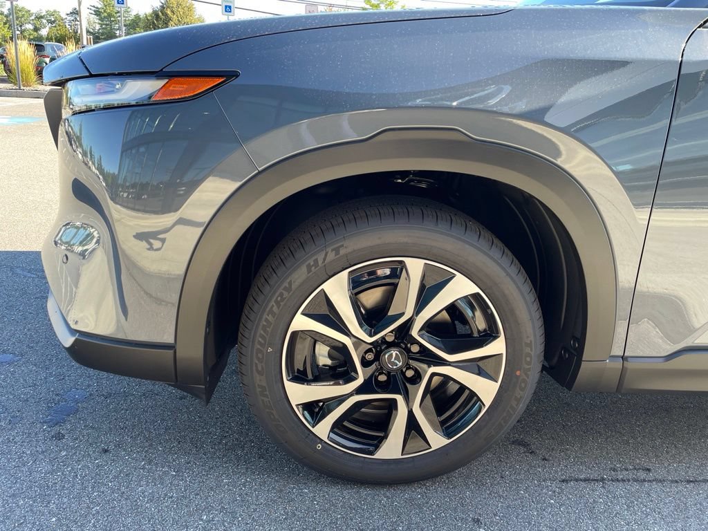 New 2026 MAZDA CX-5 Preferred AWD/4WD image 10
