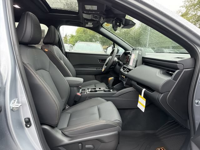 New 2026 Subaru Outback Wilderness AWD/4WD image 18