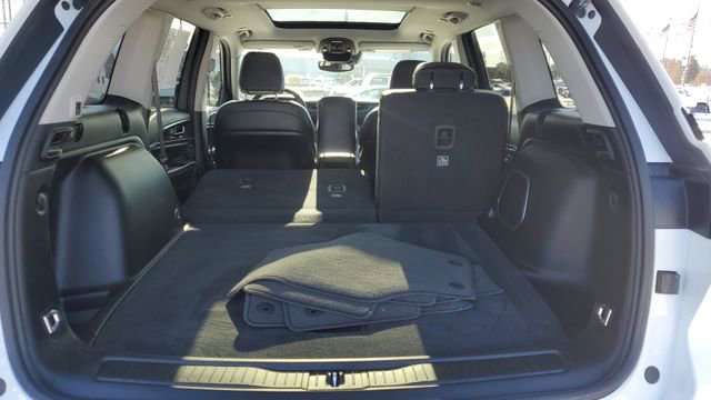 Certified 2022 Jeep Grand Cherokee Limited image 31