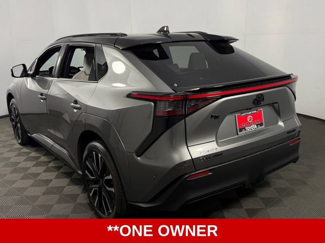 Used 2026 Toyota bZ image 6