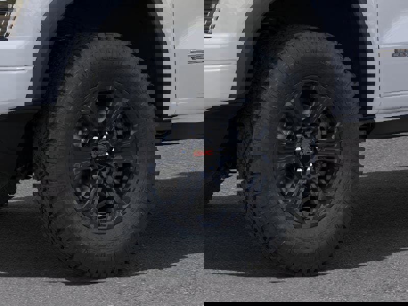 New 2025 GMC Canyon Elevation w/ Convenience Package image 37