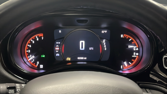 Used 2021 Dodge Durango SXT AWD/4WD image 16